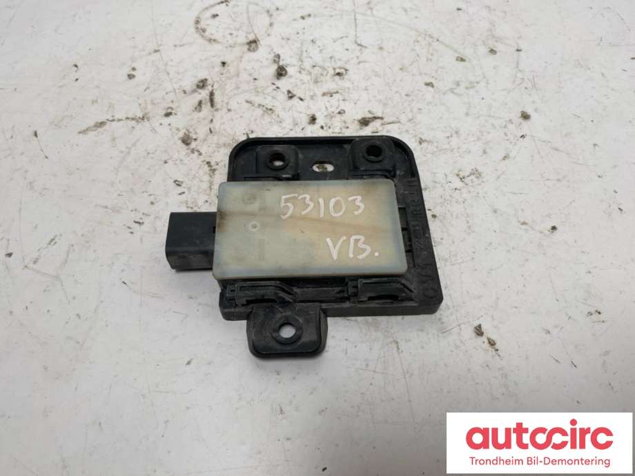 Sensor blindsone til Kia EV6, 2021-->>  (VENSTRE BAK|99140-CV000)