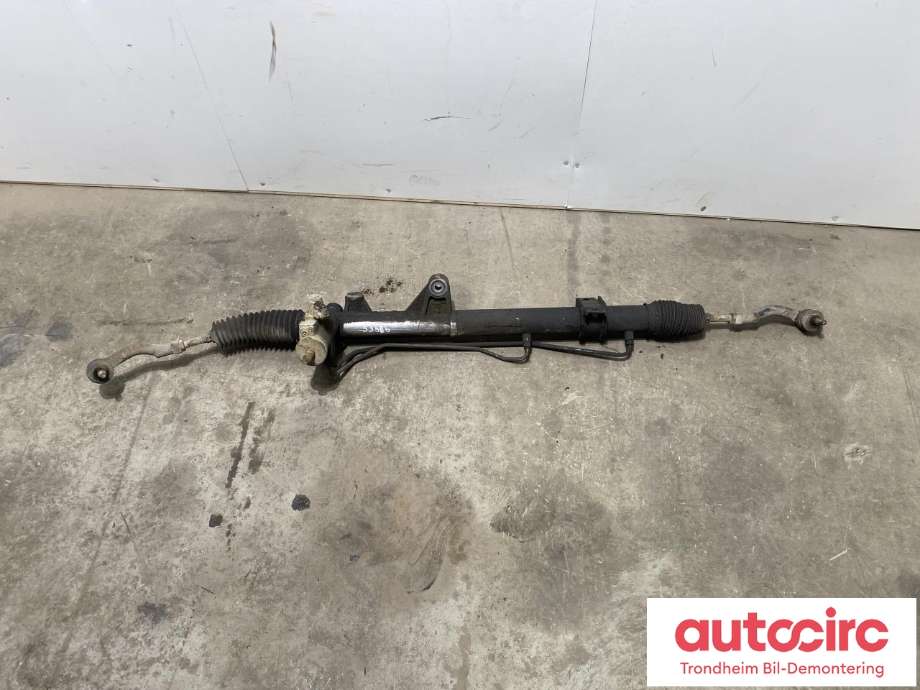 Tannstang til Kia Sorento, 2003-2009 Type I  (..|57710 3E011)