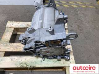 Motor elbil foran til Toyota Proace,   (|SU001C4281)