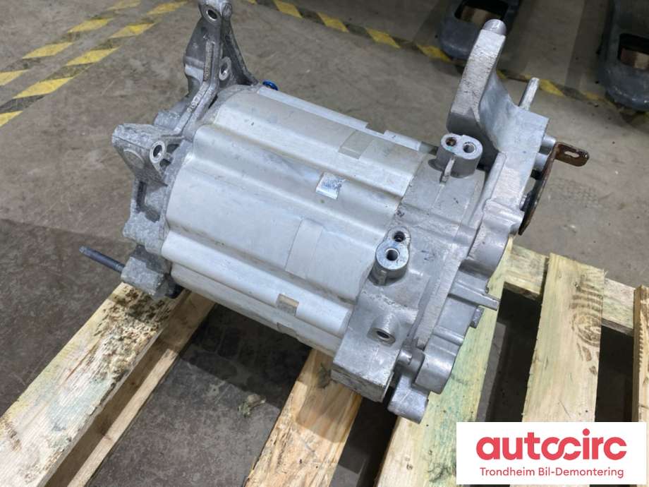 Motor elbil foran til Toyota Proace 2016-->> (Type II)  (SU001C4281|)