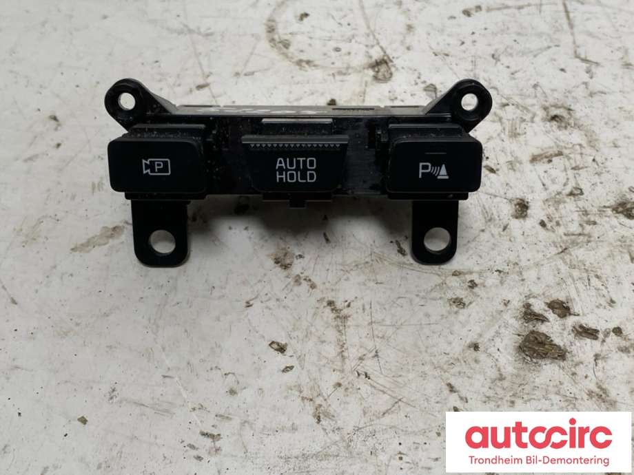 Bryter diverse til Kia EV6 2021-->> (..|93310-CV000|)