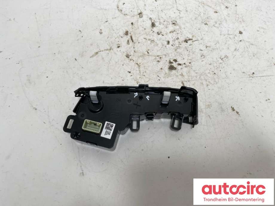 Bryter setevarme til Kia EV6 2021-->>  (..|93300-CV000|)