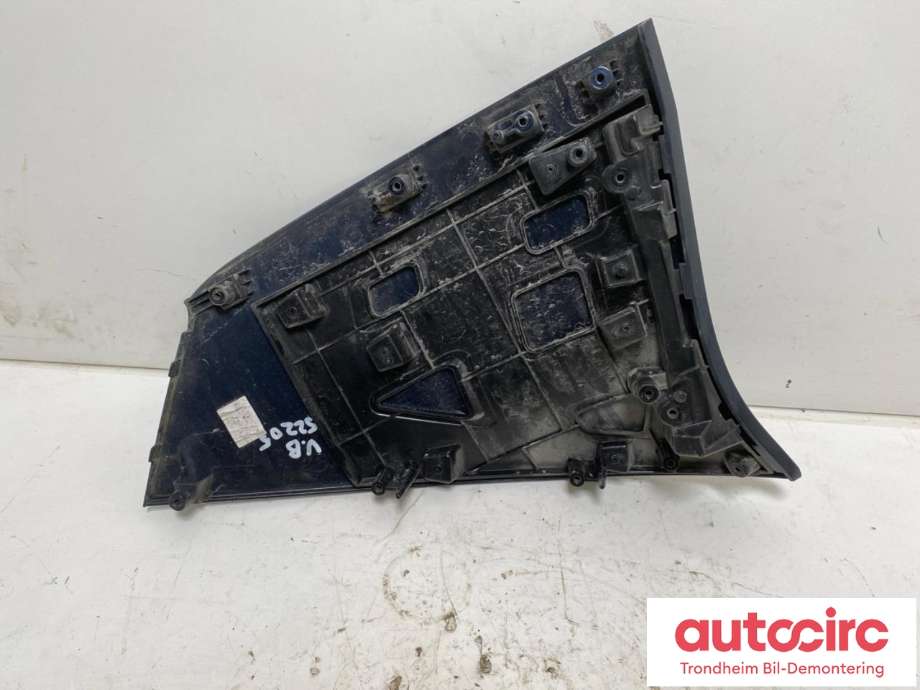 Karosseri diverse til Kia EV6 2021-->>  (..|866G7-CV000|)
