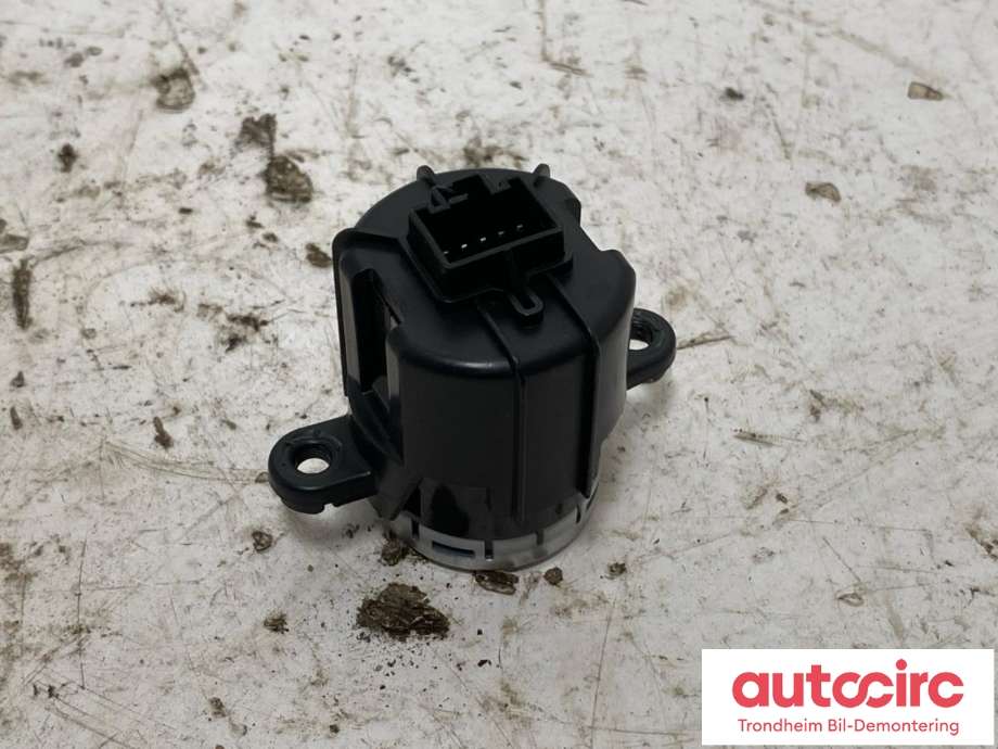 Bryter start/stopp til Kia EV6 2021-->>  (...|93502CV000|)