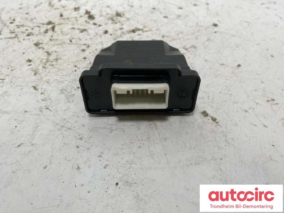 Styreenhet lys (LCM - Light Control Module) til Kia EV6 2021-->>  (...|92170CV000|)