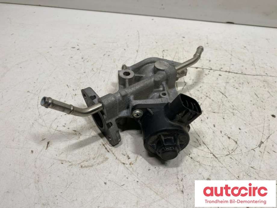 EGR-ventil til Toyota C-HR 2016-->>  (2562037140|)