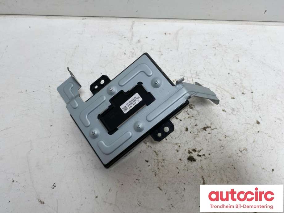 Styreenhet klima/aircondition til Kia EV6 2021-->>  (...|97255CV170|)