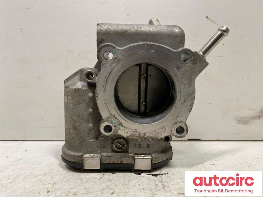 Spjeldhus til Kia Venga 2010-2017  (BOSCH/HYUNDAI/KIA|351002B150|9 590 930 008|)