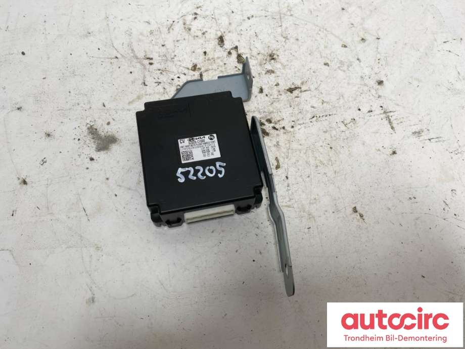 Styreenhet diverse til Kia EV6 2021-->> (...|82659CV000|)