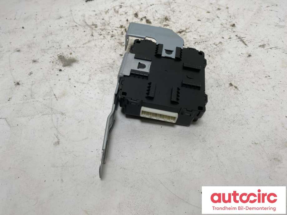 Styreenhet diverse til Kia EV6 2021-->> (...|82659CV000|)