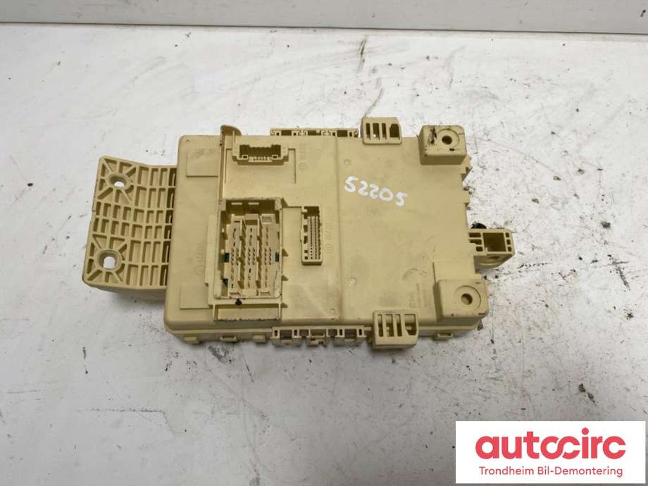 Sikringsboks til Kia EV6 2021-->>  (...|91950CV101|)