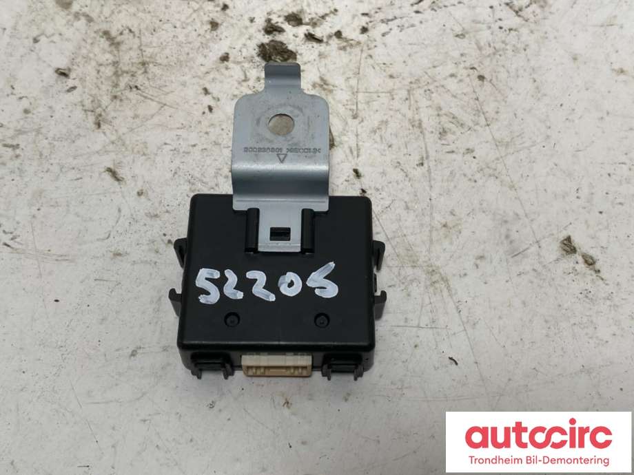 Styreenhet diverse til Kia EV6 2021-->> (..|92900CV001|)