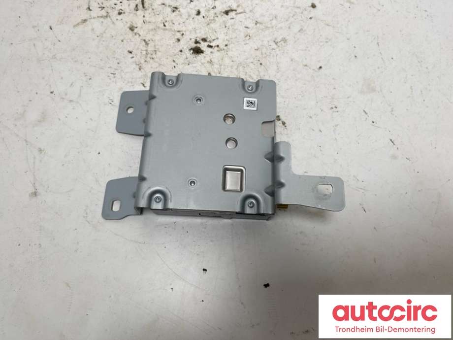 Styreenhet diverse til Kia EV6 2021-->>  (...|96510CV000|)