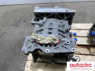 Motor elbil foran til Nissan Leaf,   (..|290A03NF0A)