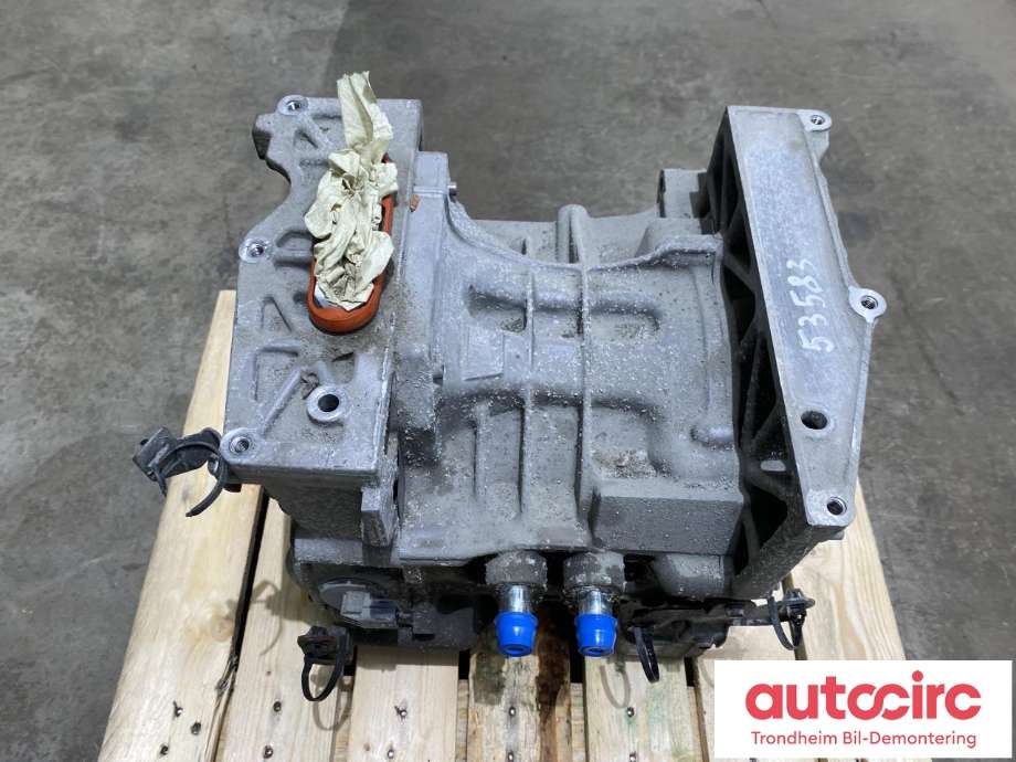 Motor elbil foran til Nissan Leaf 2011-2017 (Type I)  (..|290A03NF0A|)