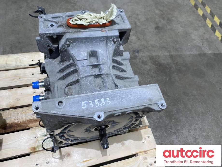 Motor elbil foran til Nissan Leaf 2011-2017 (Type I)  (..|290A03NF0A|)