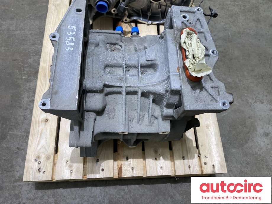Motor elbil foran til Nissan Leaf 2011-2017 (Type I)  (..|290A03NF0A|)