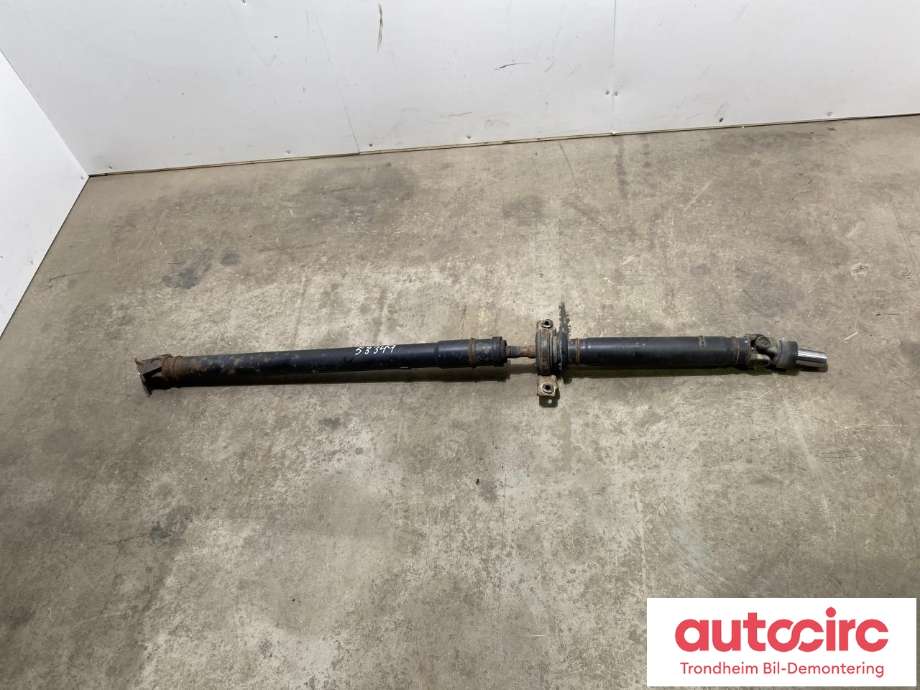Mellomaksel til Subaru Outback, 2009-2014 (Type IV)  (27111AJ161)