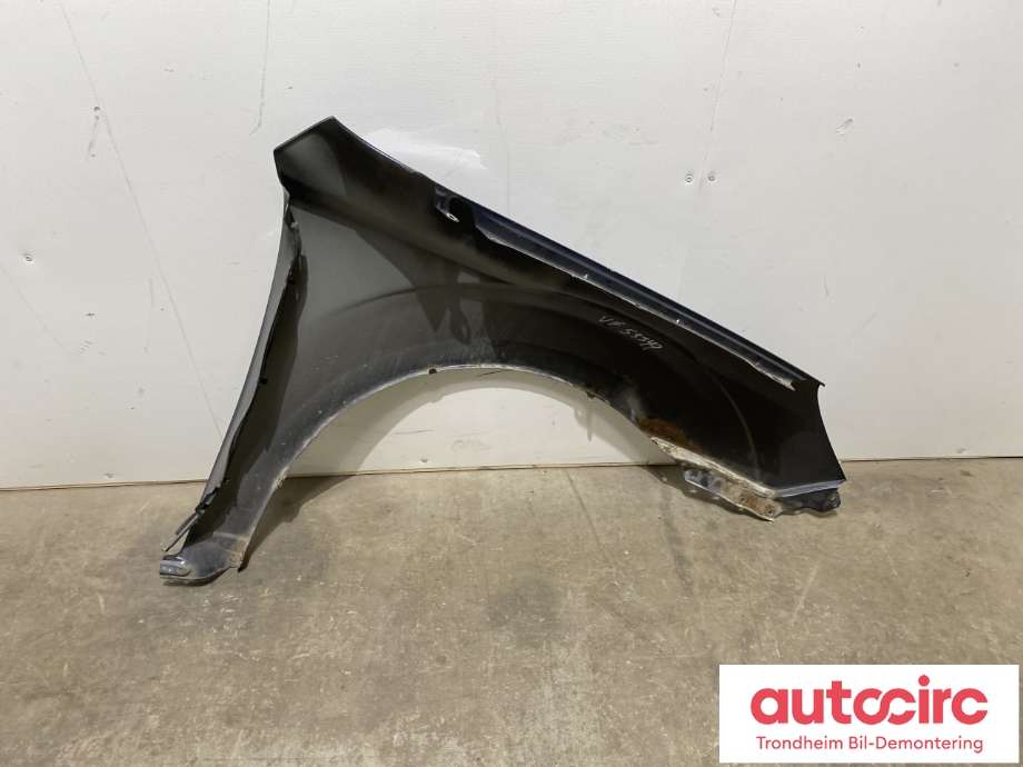 Skjerm venstre foran til Subaru Outback 2009-2014 (Type IV)  (..|57120AJ0509P|)