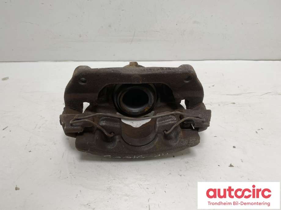Bremsecaliper høyre foran til Renault Zoe 2019-->> (Fase 2)  (7701208333|)