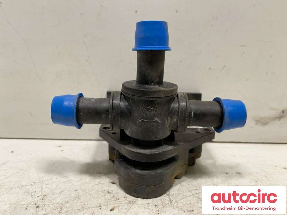 Ventil vann til Ford Focus, electric 2012-2018 (RANCO|346-19-000134-AB|5193216|127-00022-001)
