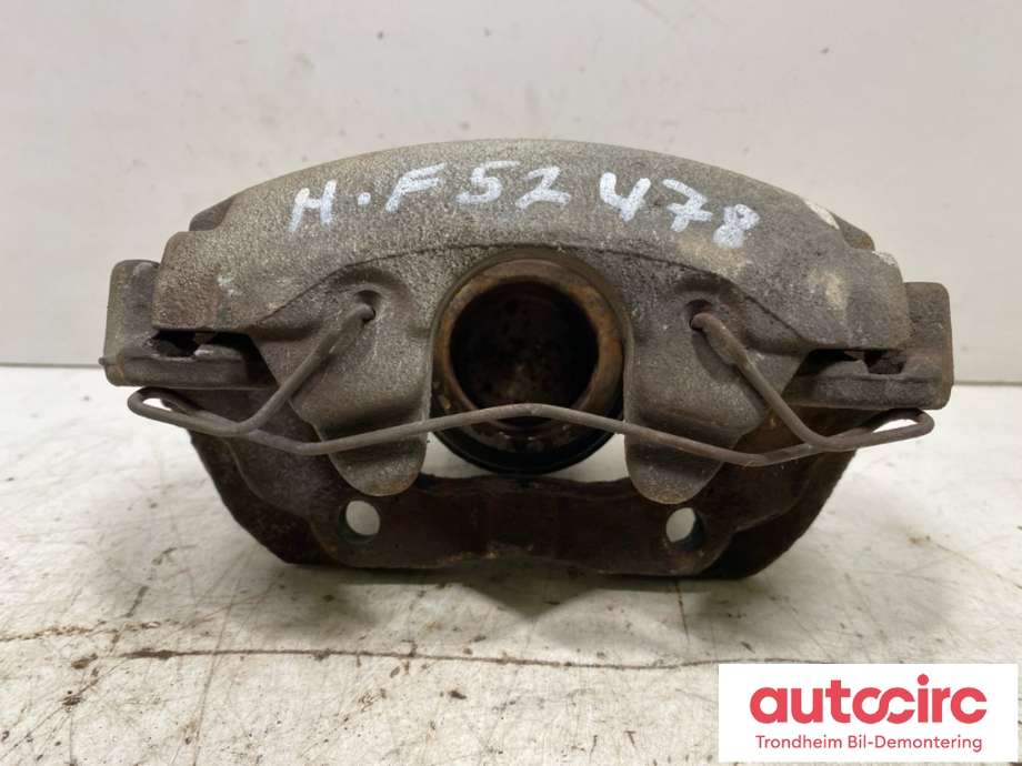 Bremsecaliper høyre foran til Ford Focus, electric 2012-2018  (FORD|1682875|)