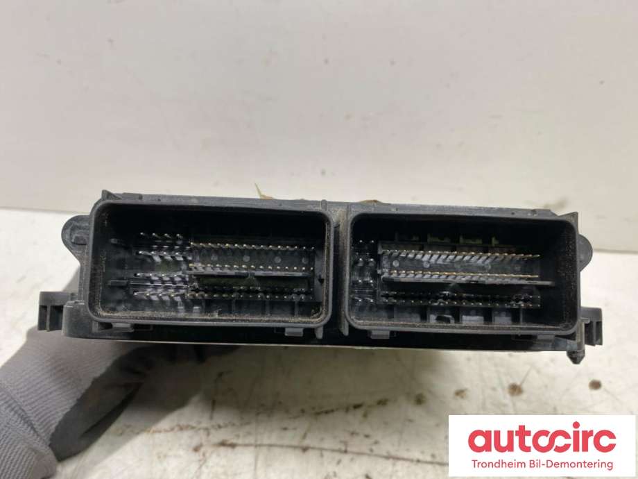 Styreenhet motor til Ford Focus, electric 2012-2018  (1902478|EV68-12A650-BA|DV68-12B684-AA)