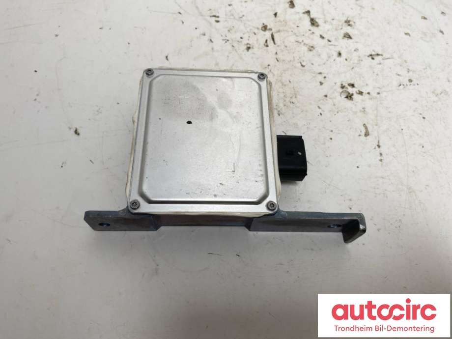 Styreenhet batteri elbil (BMS - Battery Management System) til Ford Mustang Mach-e 2020-->>  (..|LJ98-14G672-AM|2734030|LJ98-14G672-AK| 2855874)
