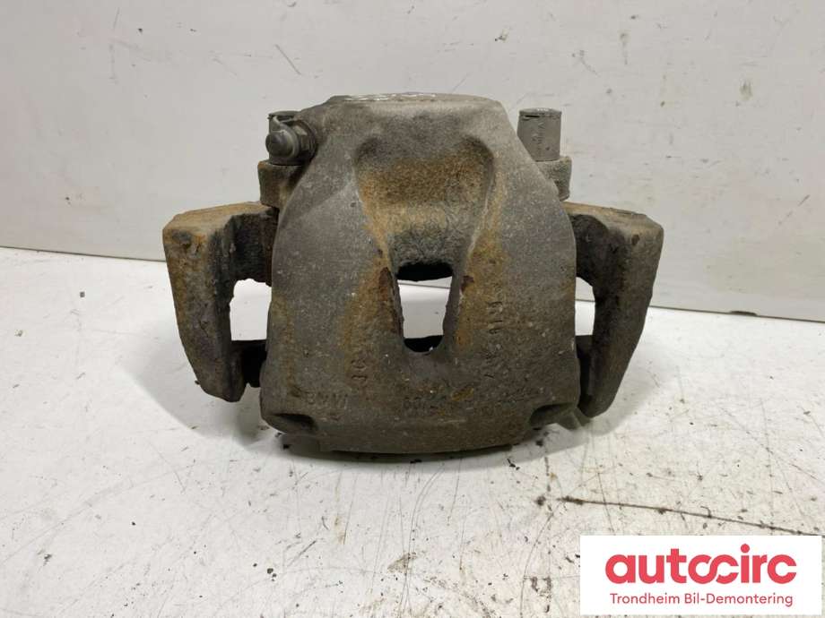 Bremsecaliper venstre foran til BMW X5 2013-2018 (F15) (F15) (34 11 6 776 783|)