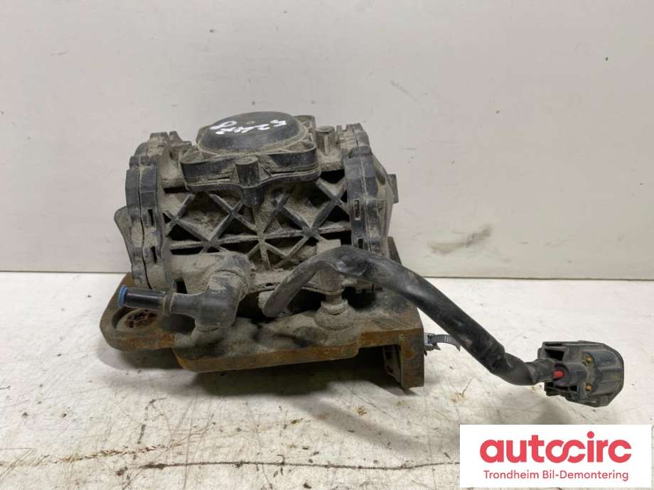 Vakuumpumpe til Ford Focus, electric 2012-2018 (FOMOCO|CV68-2C506-BC|2145293|)