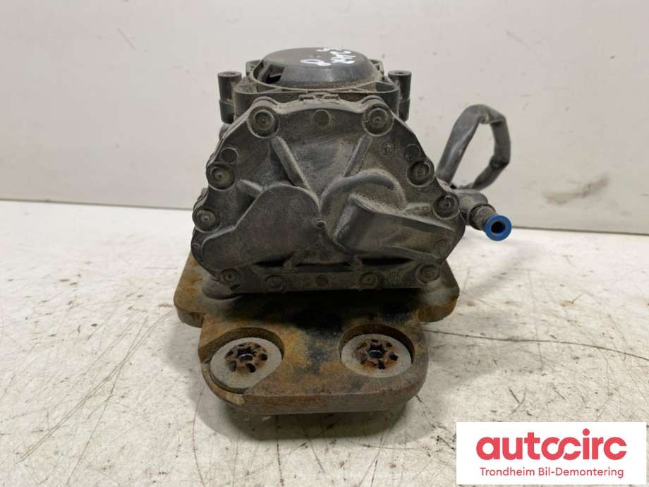 Vakuumpumpe til Ford Focus, electric 2012-2018 (FOMOCO|CV68-2C506-BC|2145293|)