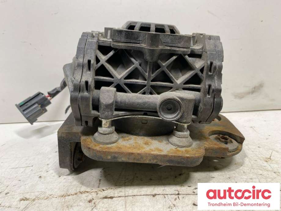 Vakuumpumpe til Ford Focus, electric 2012-2018 (FOMOCO|CV68-2C506-BC|2145293|)