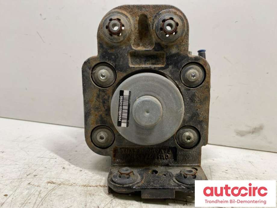 Vakuumpumpe til Ford Focus, electric 2012-2018 (FOMOCO|CV68-2C506-BC|2145293|)