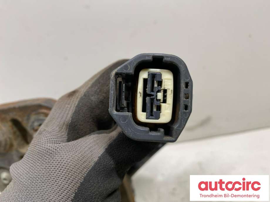 Vakuumpumpe til Ford Focus, electric 2012-2018 (FOMOCO|CV68-2C506-BC|2145293|)