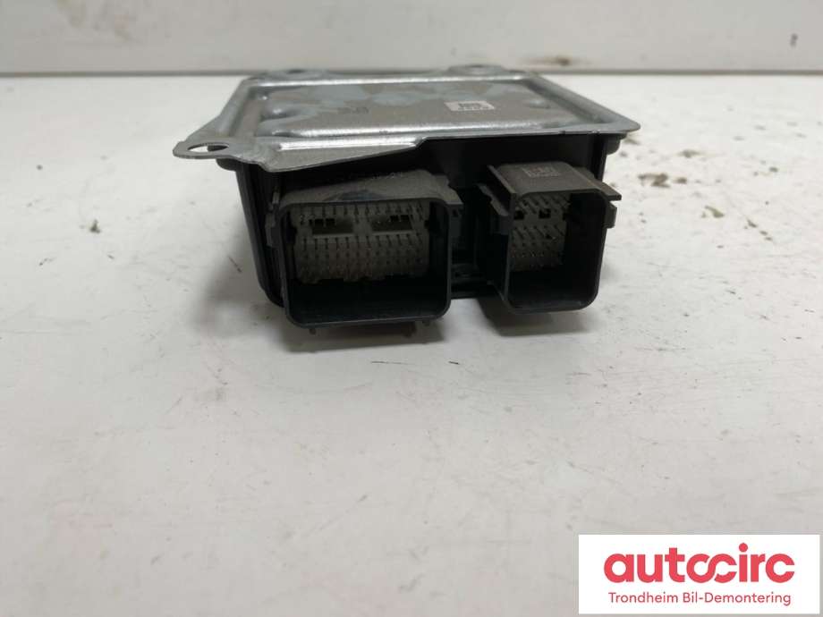 Styreenhet airbag hovedsensor til Ford Mustang Mach-e 2020-->>  (FOMOCO|LK9T-14B321-XA|2516675|)