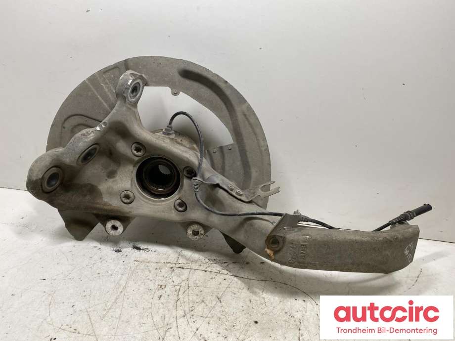 Hjulspindel høyre foran til BMW X5 2013-2018 (F15) (F15) (31 21 6 869 870|)