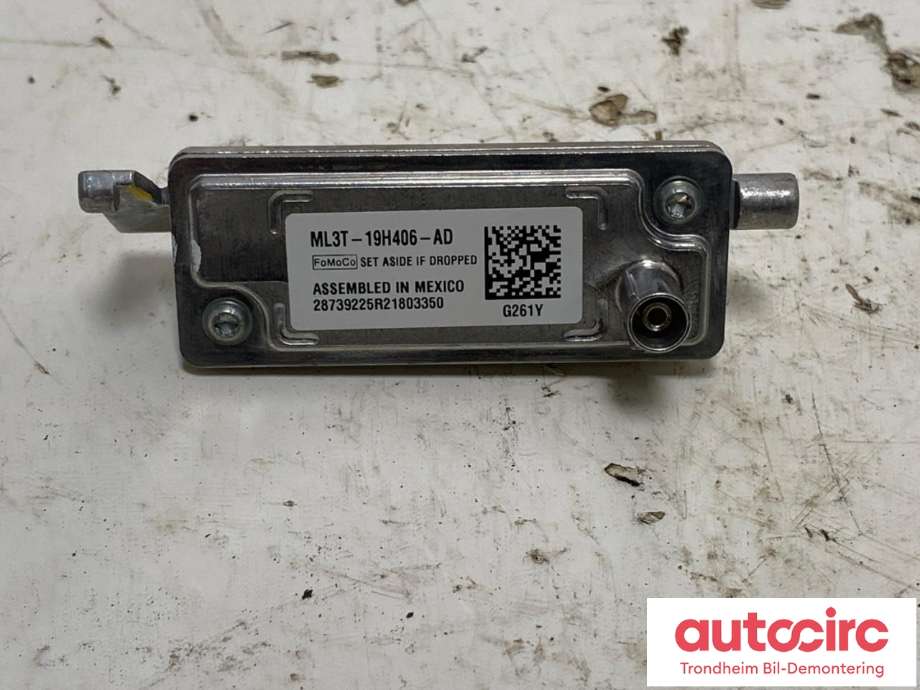 Parkeringskamera foran til Ford Mustang Mach-e 2020-->>  (..|ML3T-19H406-AD|2547388|)