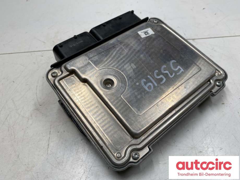 Styreenhet motor til Audi Q5 2008-2012 (Type I, Fase 1)  (03L906018MQ|)
