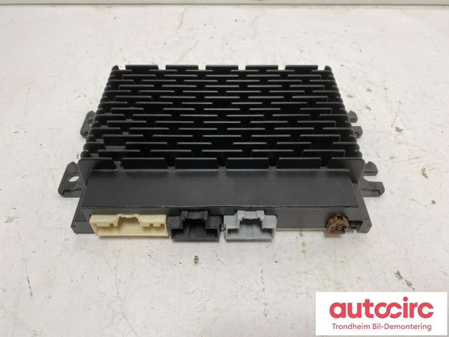 Bilstereo diverse til Ford Mustang Mach-e, 2020-->>  (..|LJ8T-14G647-CCA)