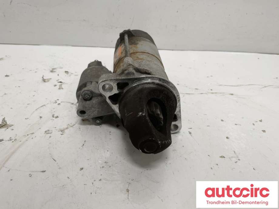 Starter diesel til Mitsubishi Outlander 2012-2015 (Type III, Fase 1)  (DENSO|1810A241|138000-0310|)