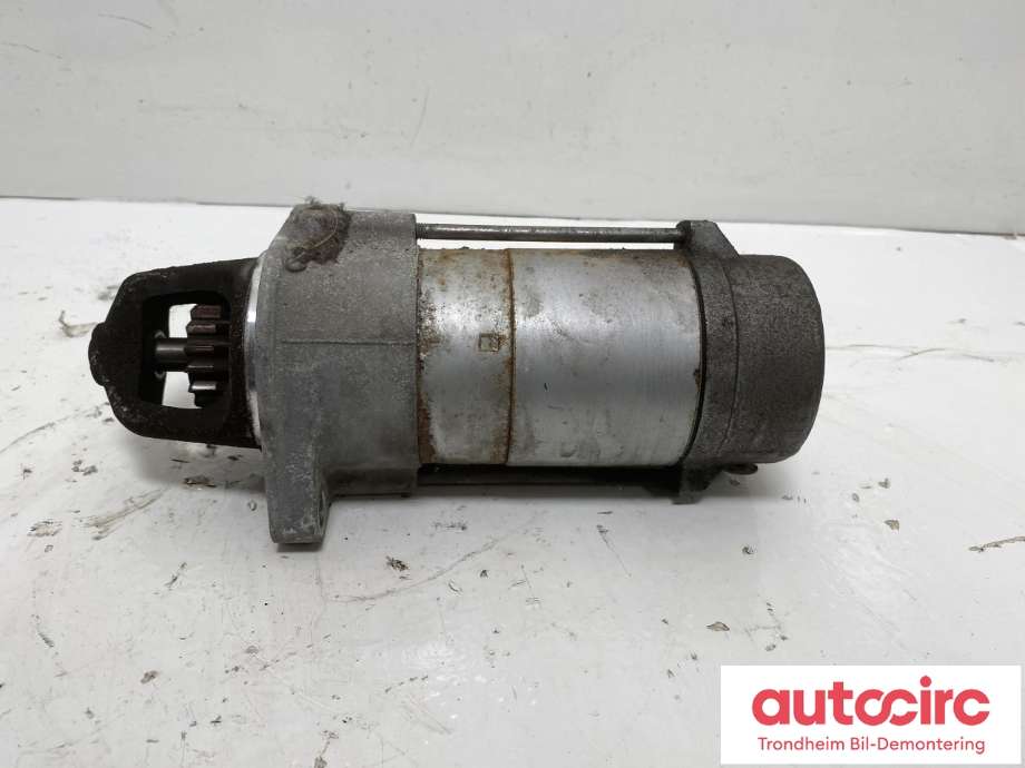 Starter diesel til Mitsubishi Outlander 2012-2015 (Type III, Fase 1)  (DENSO|1810A241|138000-0310|)