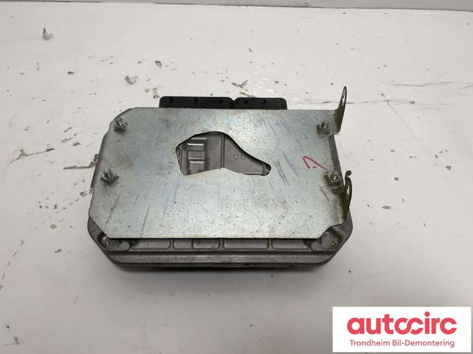 Styreenhet motor til Mitsubishi Outlander 2012-2015 (Type III, Fase 1)  (DENSO|1860B814|)