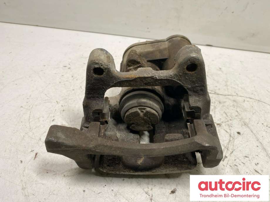 Bremsecaliper høyre bak, elektrisk til VW Tiguan 2007-2011 (Type I, Fase 1)  (5N0 615 404|)