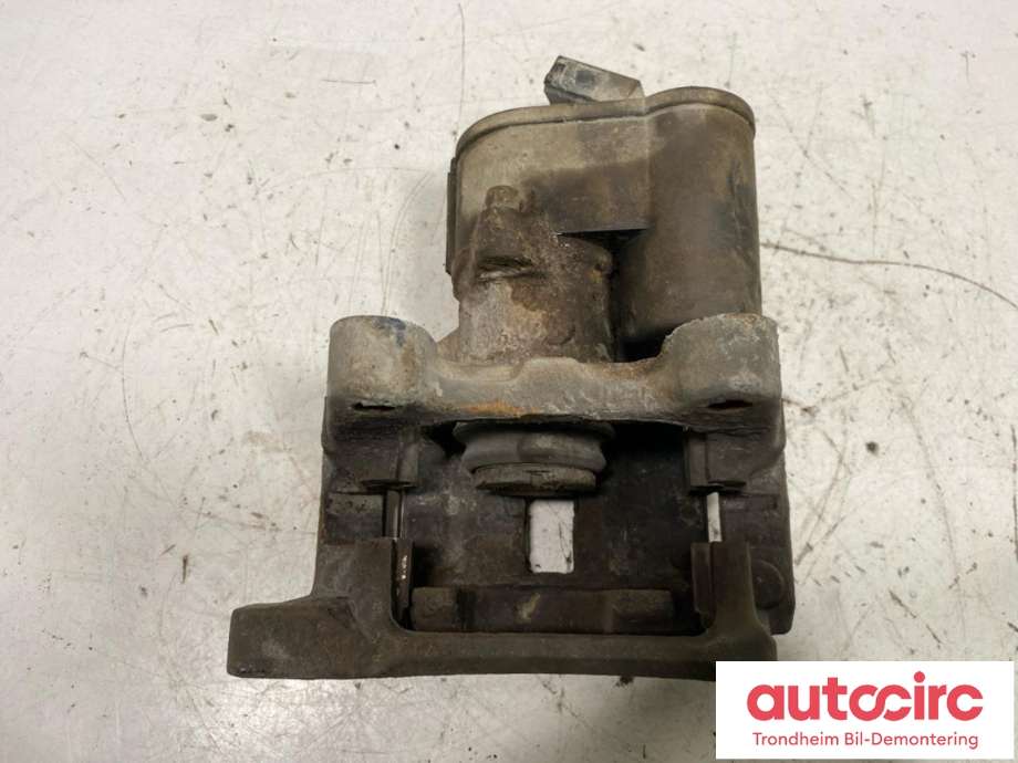 Bremsecaliper høyre bak, elektrisk til VW Tiguan 2007-2011 (Type I, Fase 1)  (5N0 615 404|)