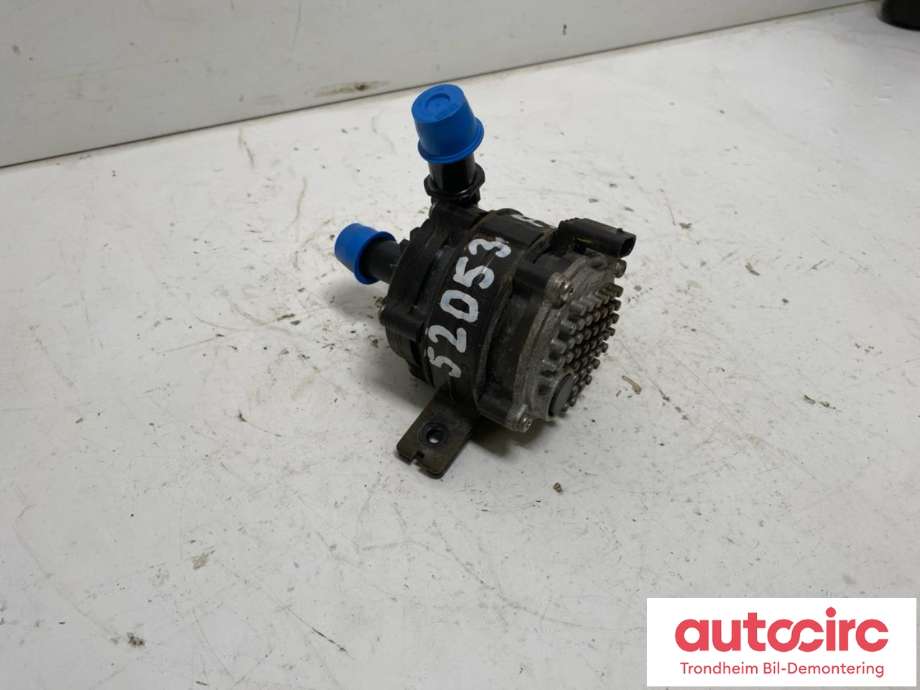 Vannpumpe elektrisk til Ford Mustang Mach-e 2020-->>  (..|LJ93-8K577-BE|2831080|)