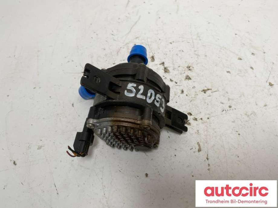 Vannpumpe elektrisk til Ford Mustang Mach-e 2020-->>  (..|LJ93-8K577-BE|2831080|)