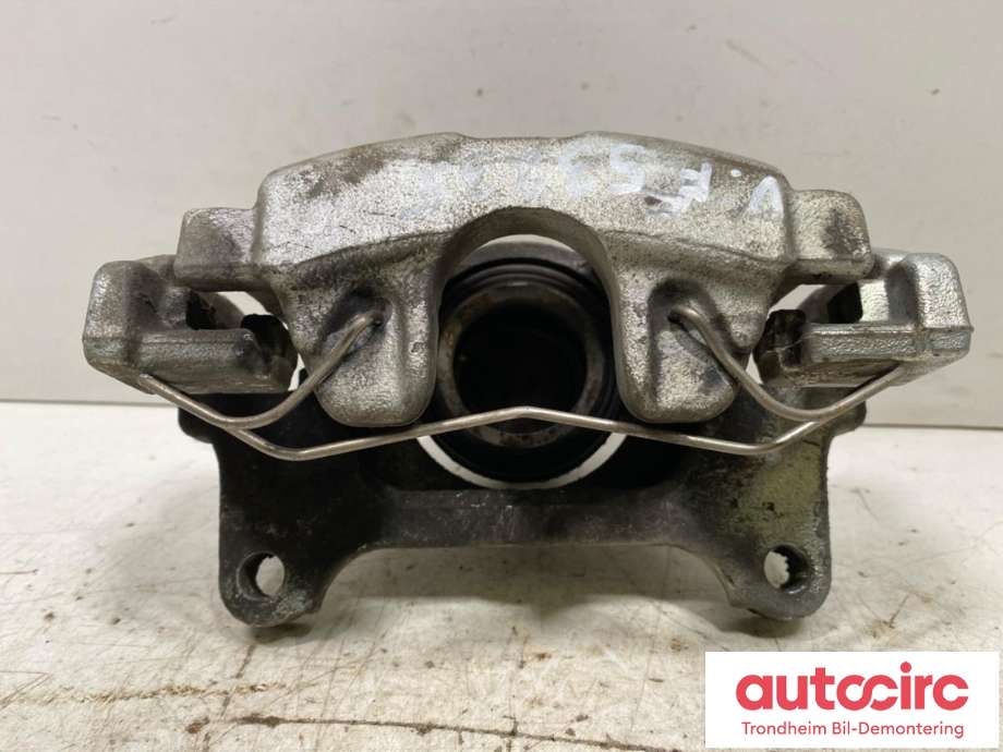 Bremsecaliper venstre foran til VW Tiguan 2007-2011 (Type I, Fase 1)  (5N0 615 123|)