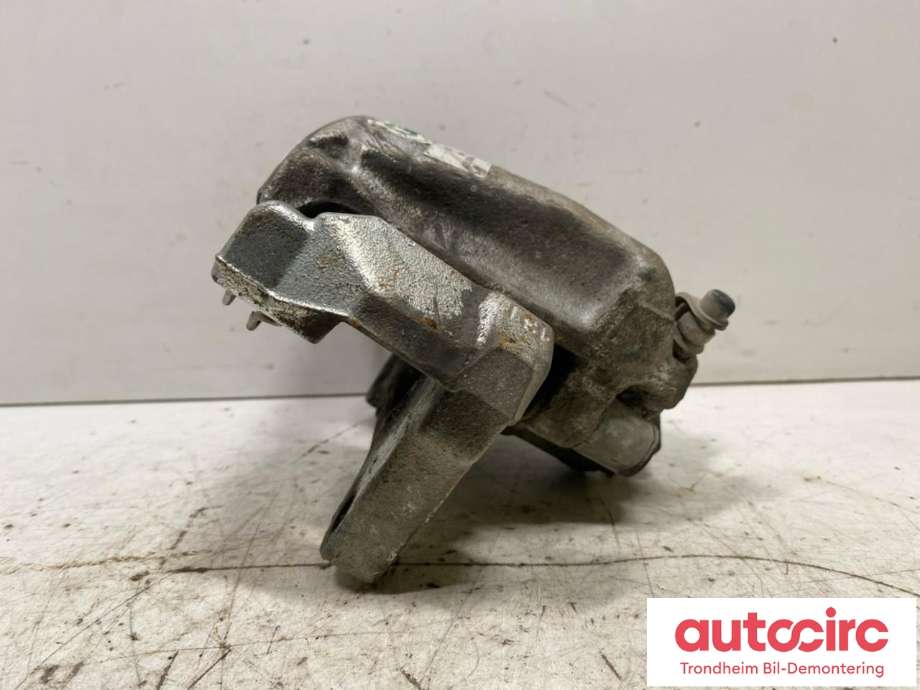 Bremsecaliper venstre foran til VW Tiguan 2007-2011 (Type I, Fase 1)  (5N0 615 123|)