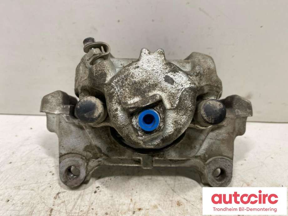 Bremsecaliper venstre foran til VW Tiguan 2007-2011 (Type I, Fase 1)  (5N0 615 123|)
