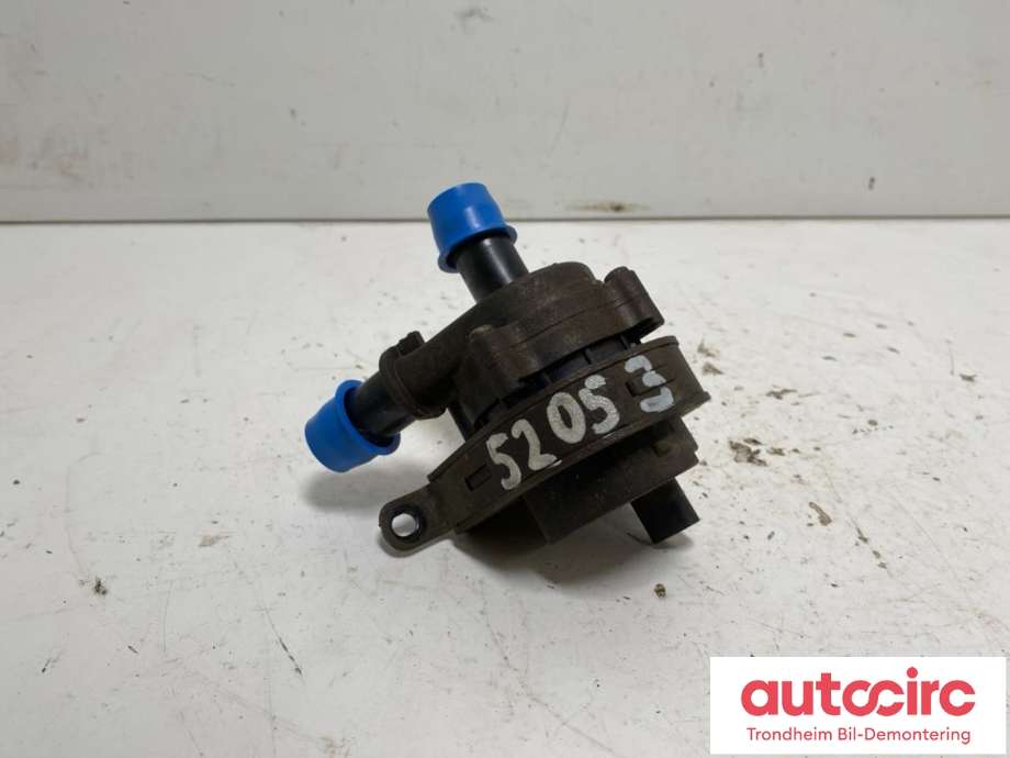 Vannpumpe elektrisk til Ford Mustang Mach-e 2020-->>  (..|LJ93-8C590-PC|2850532|)